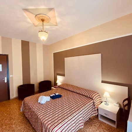 Art Hotel Pandos Tabiano Terme Eksteriør bilde
