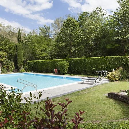 Art Hotel Pandos Tabiano Terme Eksteriør bilde