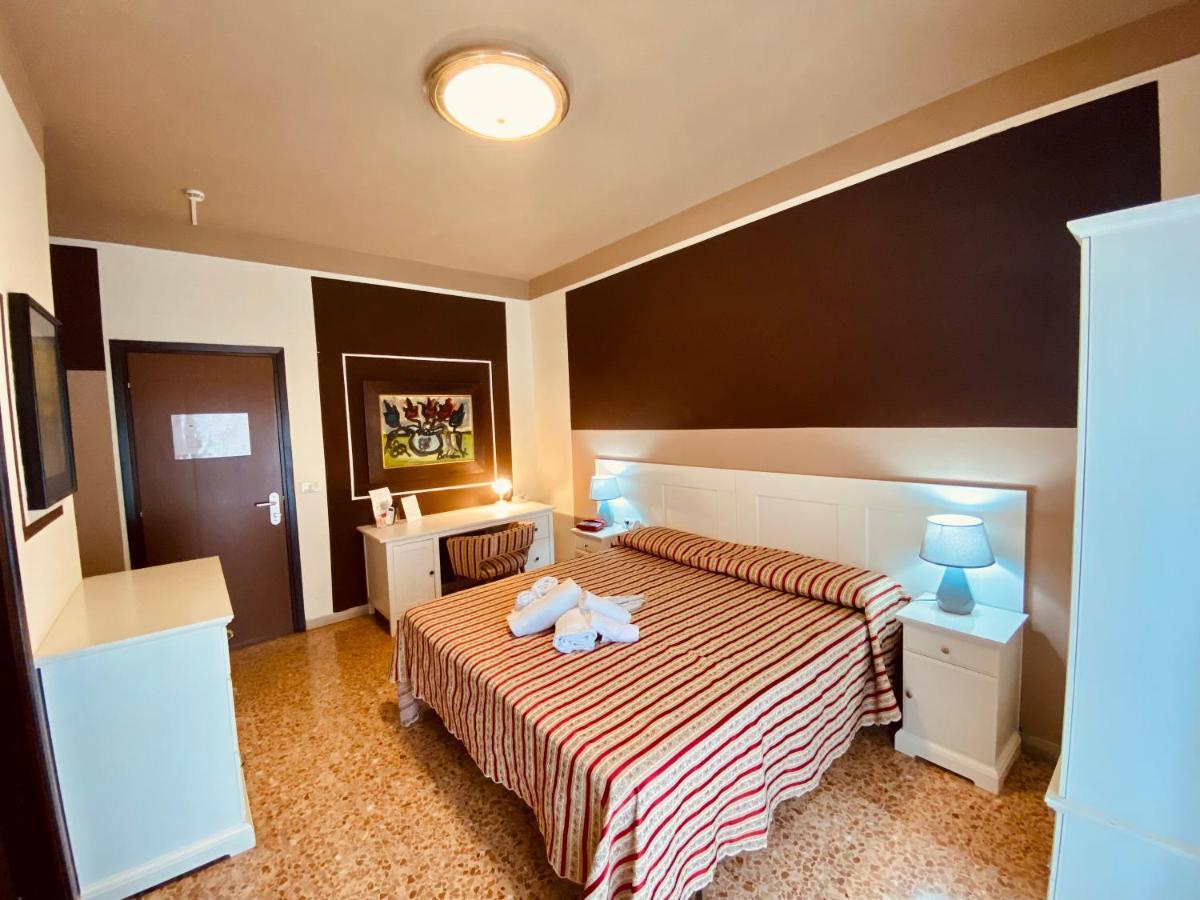 Art Hotel Pandos Tabiano Terme Eksteriør bilde