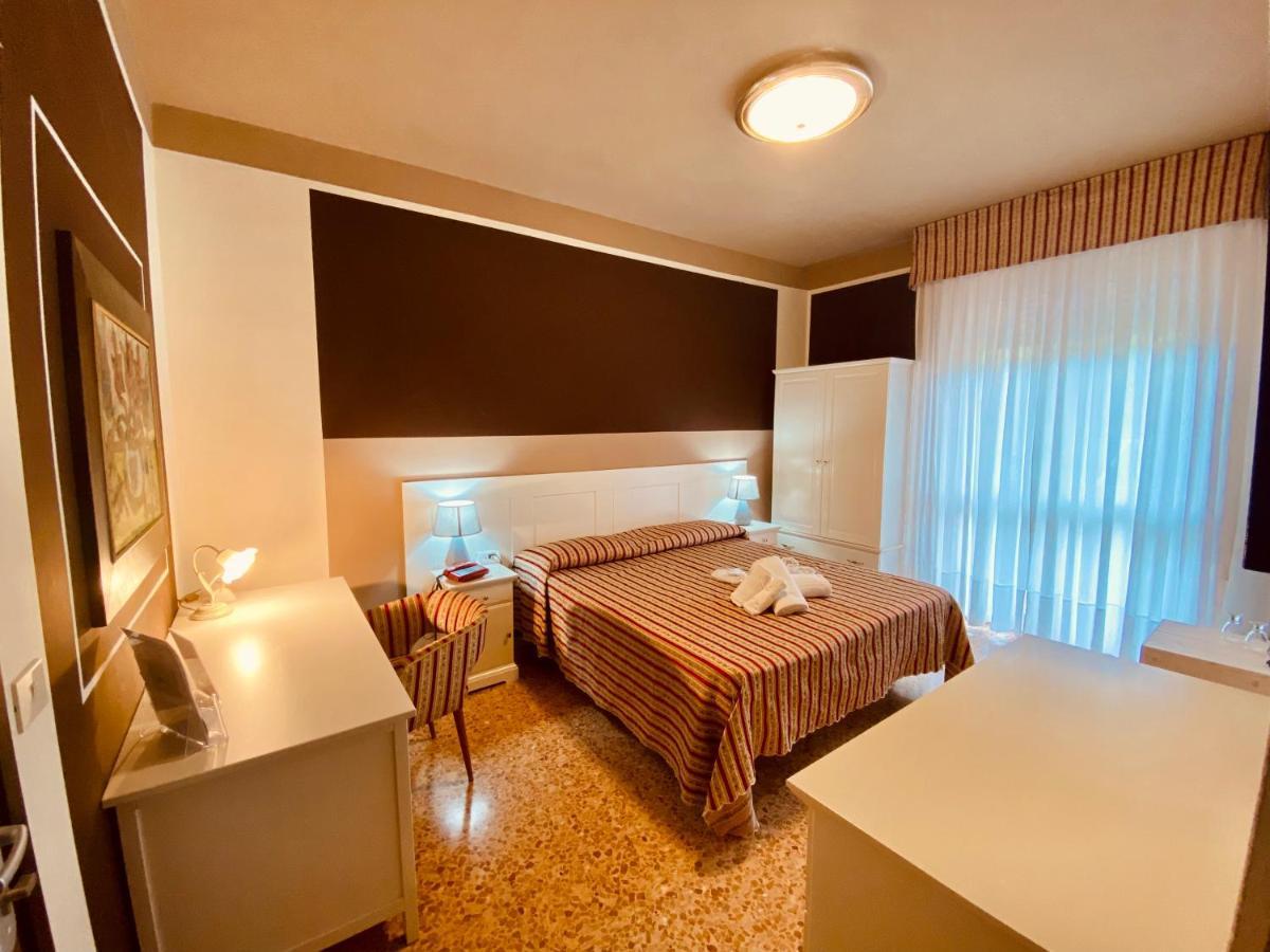 Art Hotel Pandos Tabiano Terme Eksteriør bilde