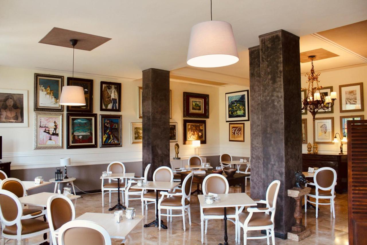 Art Hotel Pandos Tabiano Terme Eksteriør bilde