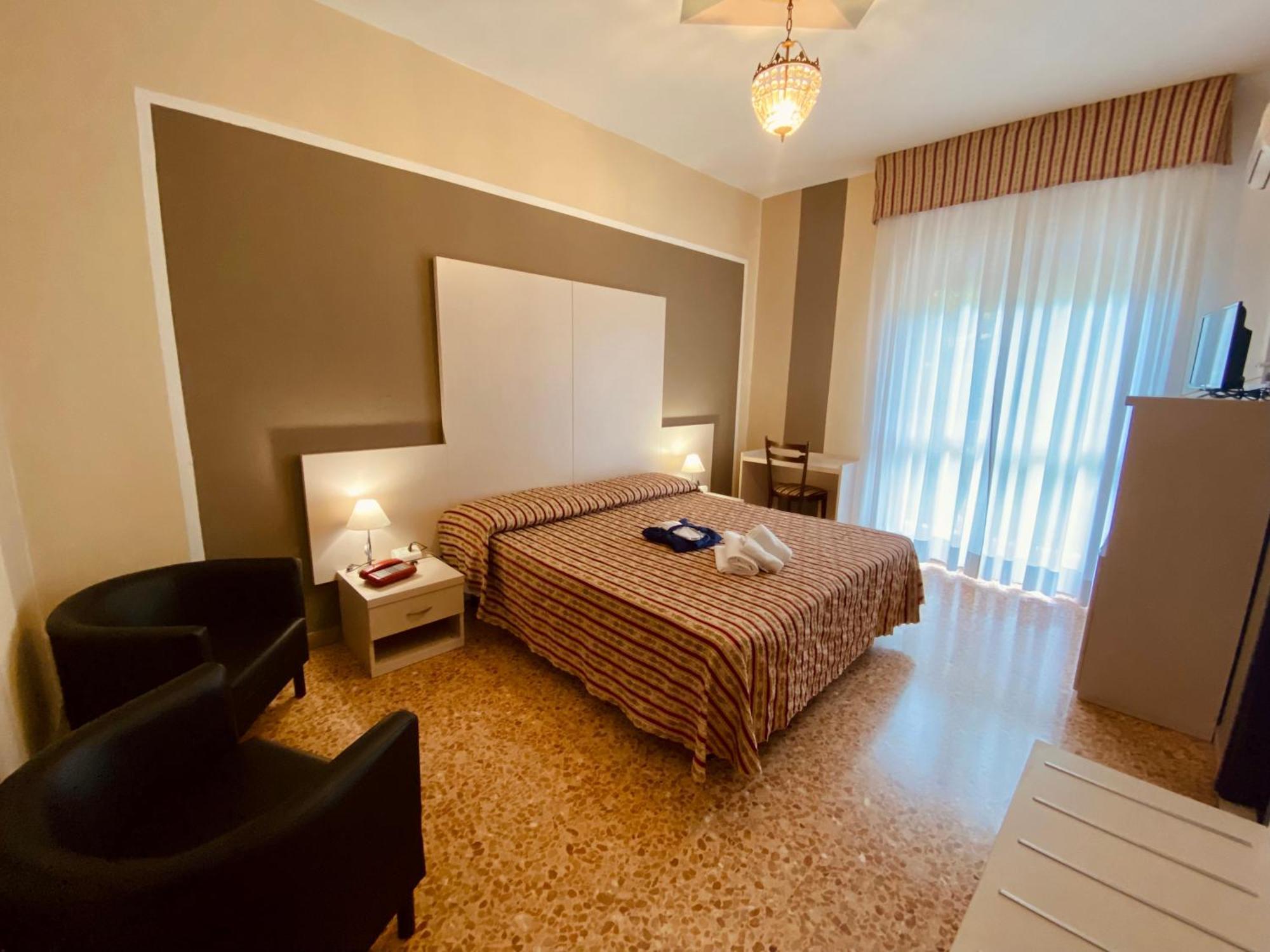Art Hotel Pandos Tabiano Terme Eksteriør bilde