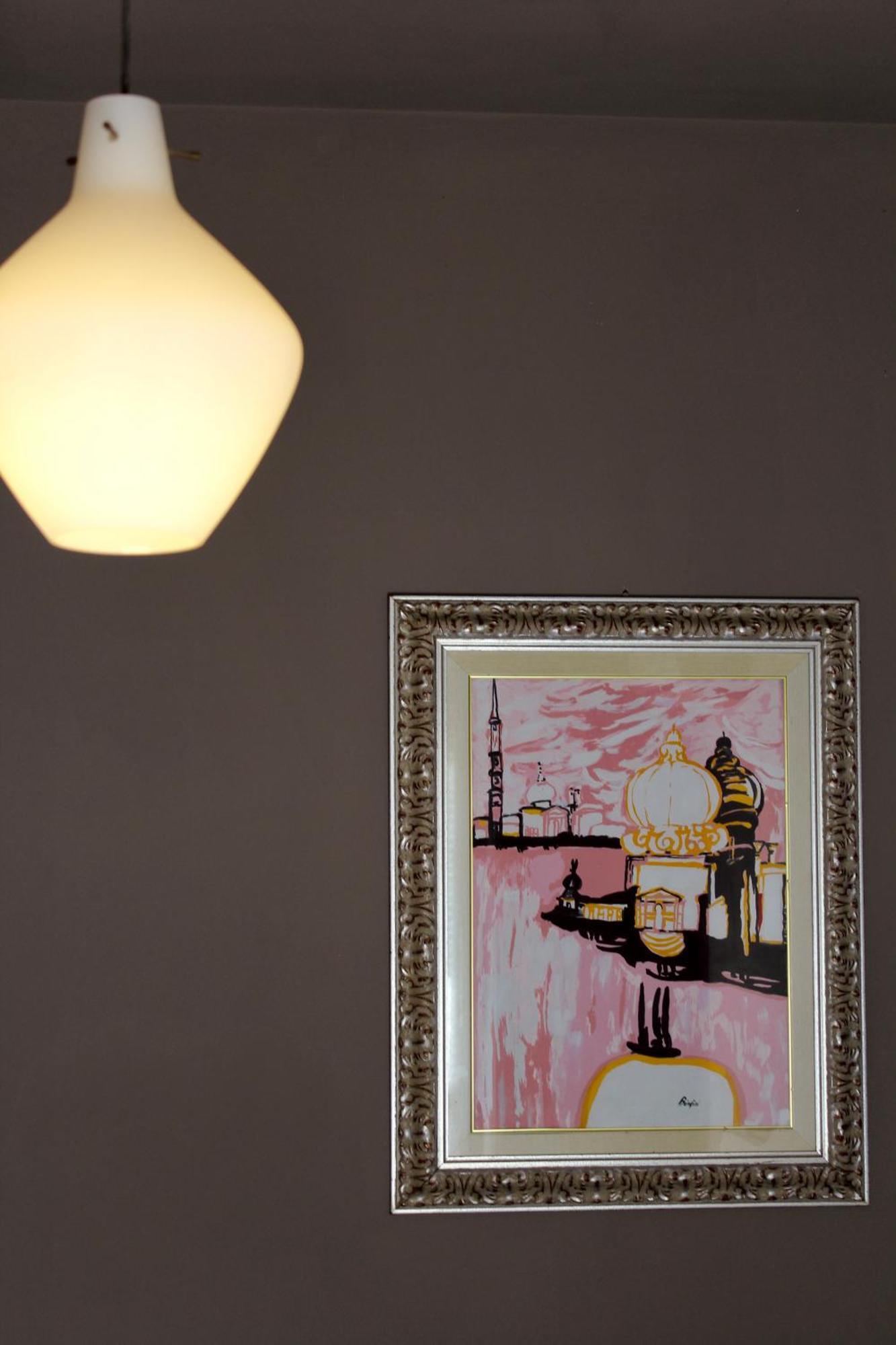 Art Hotel Pandos Tabiano Terme Eksteriør bilde