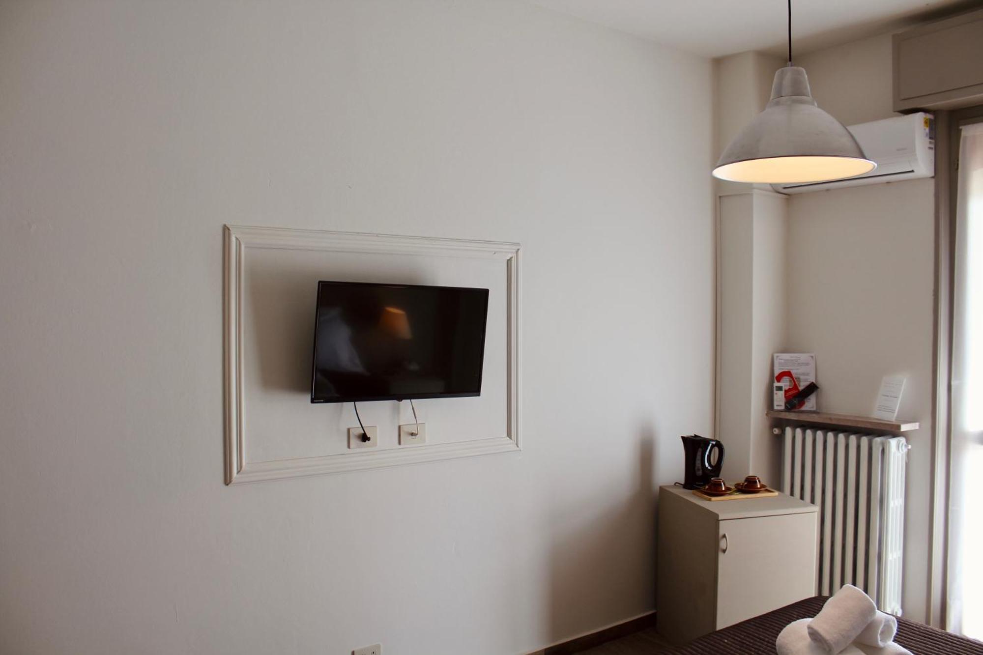 Art Hotel Pandos Tabiano Terme Eksteriør bilde