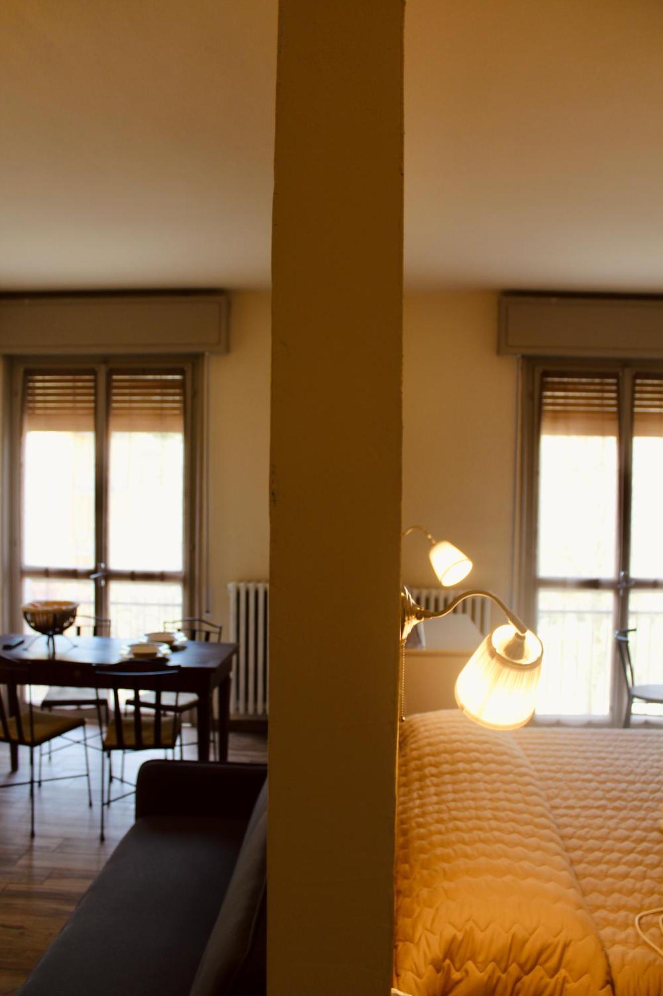 Art Hotel Pandos Tabiano Terme Eksteriør bilde